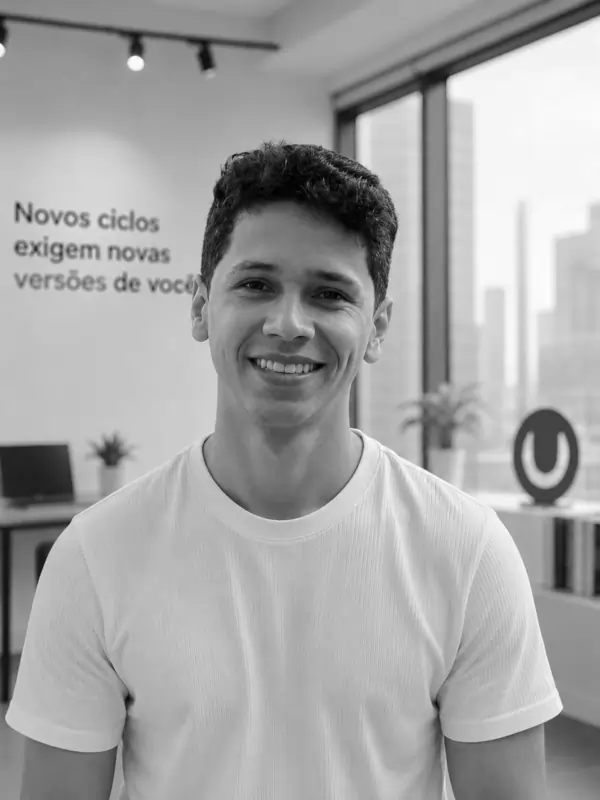 Alex Oliveira, sócio da Looply