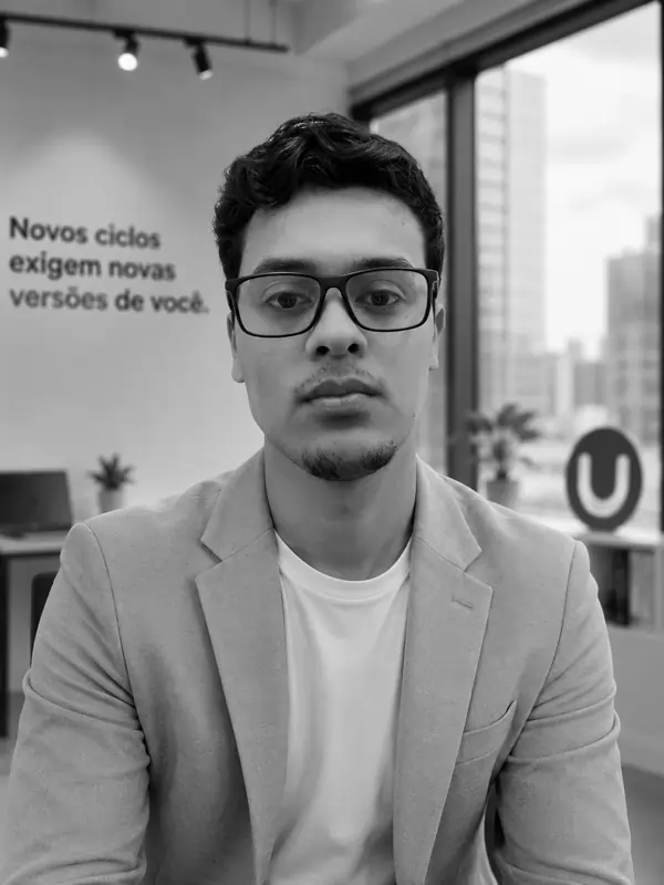 Pietro Campos, sócio da Looply